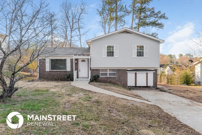 Building Photo - 1733 Molly Dr