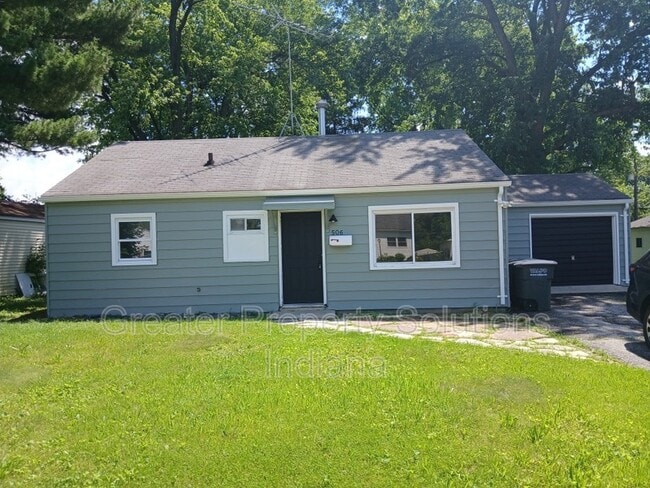 Building Photo - 506 Parkside Ave