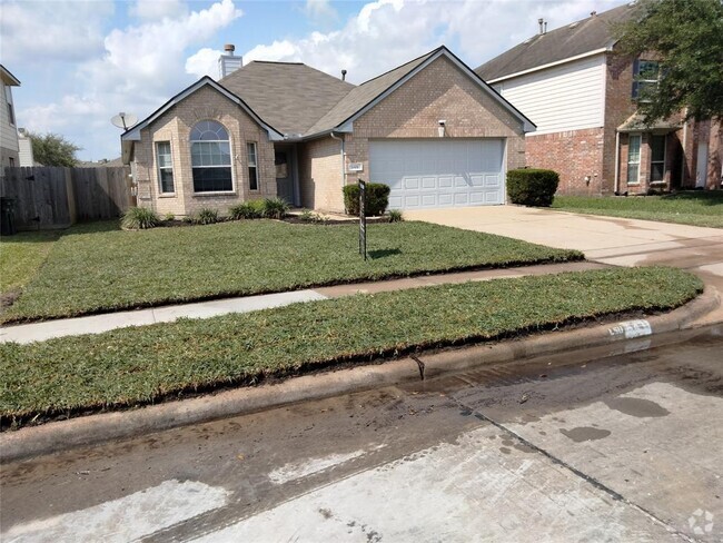 Building Photo - 6431 Capridge Dr Rental