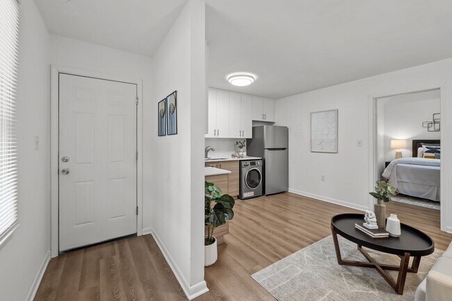 Photo - The Kenton Apartments