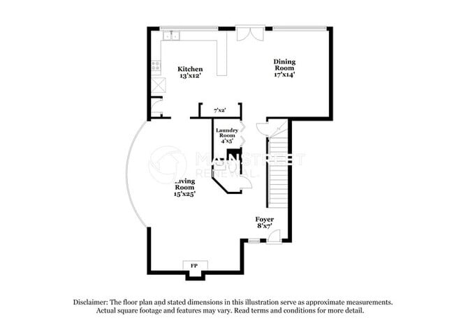 Photo - 3 Bedroom Pet-Friendly Home in SPRING, TX with Main Street Renewal