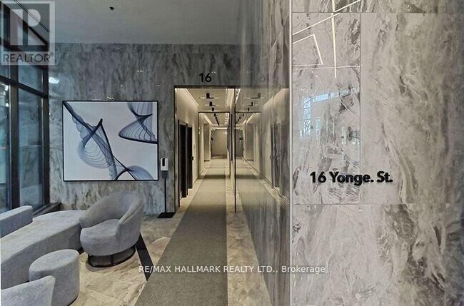 Photo - 16 Yonge St Unit 3803