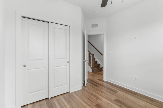 Photo - Rent – Brand New Townhome in the Watershed Community