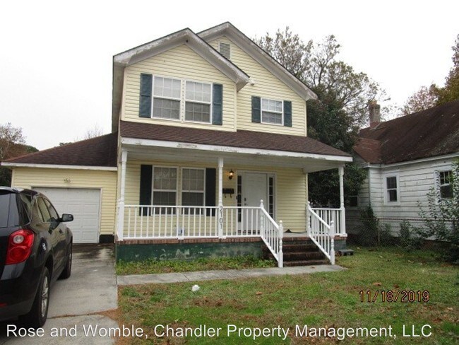 Houses For Rent In Portsmouth Va Forrent Com
