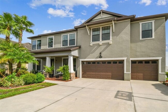 Building Photo - 10627 Mistflower Ln