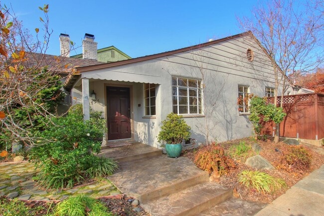 Building Photo - 2796 19th Street