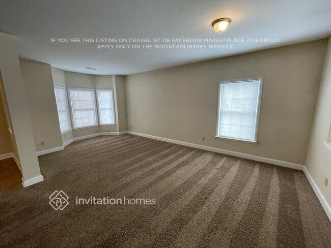 Photo - 3337 Table Rock Dr House