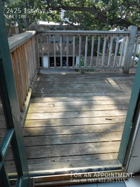 Photo - 2425 1st Ave S Unit 3