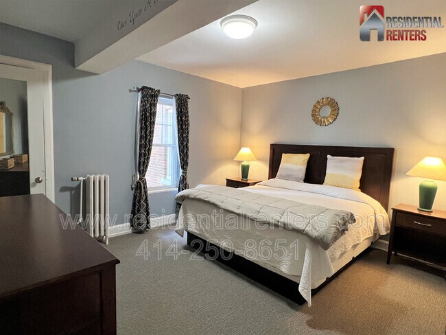Photo - 1028 E Juneau Ave Condo Unit 422