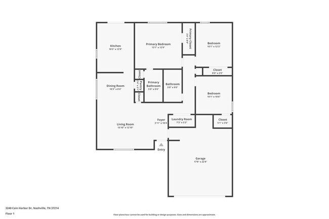 Photo - 3240 Cain Harbor Dr