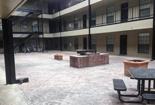 Photo - 2401 Leon St Condo Unit 101