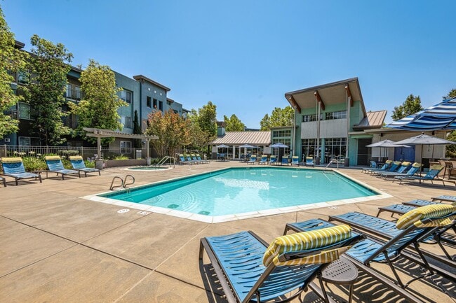 Photo - Azure Apartment Homes