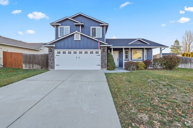 Building Photo - Desirable 4 bedroom, 2.5 bath South Boise ... Rental