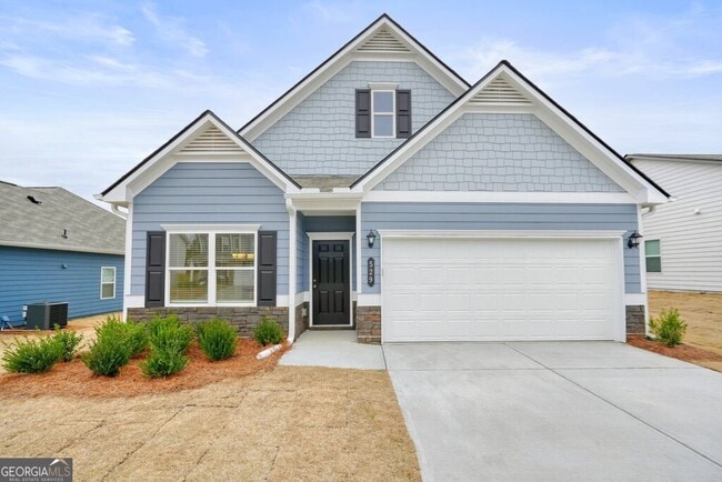 Building Photo - 529 Summerfield Ln NW