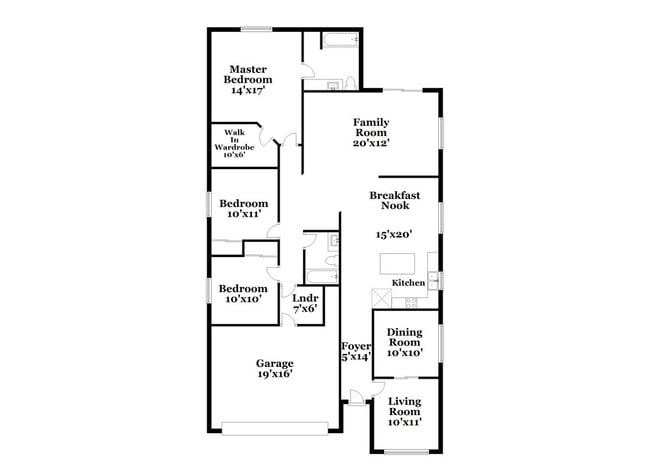 Photo - 12821 W Crocus Dr