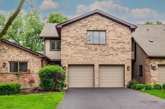 Photo - 1613 Pebble Beach Dr Townhome
