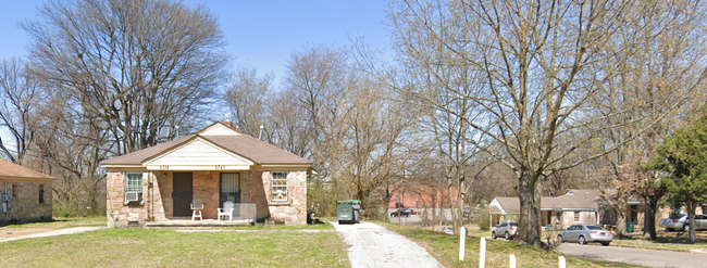 Photo - 2320 E Warren St Townhome