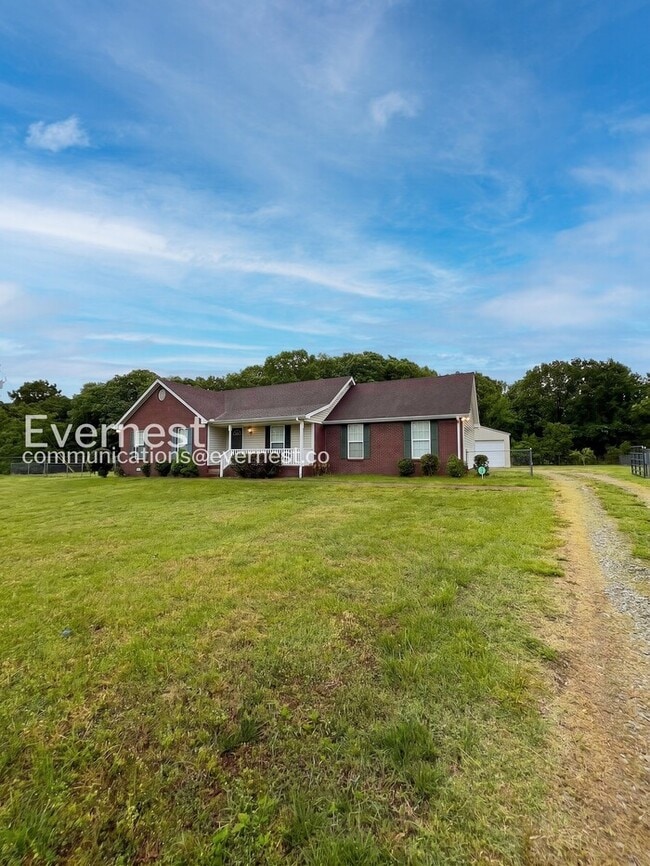 Photo - 2924 Bearwallow Rd