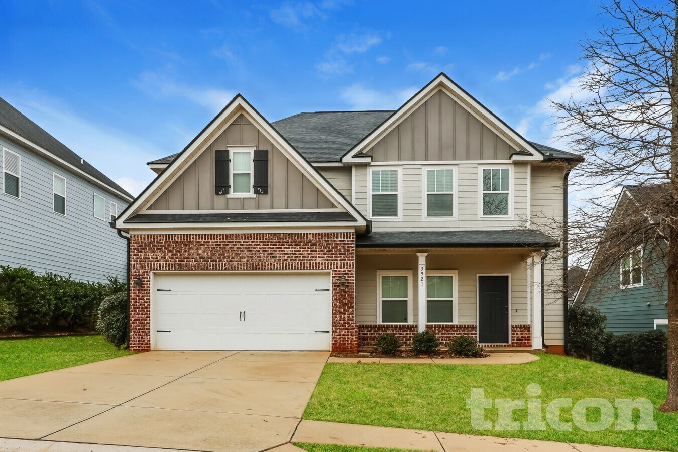 Photo - 3921 Berkshire Way