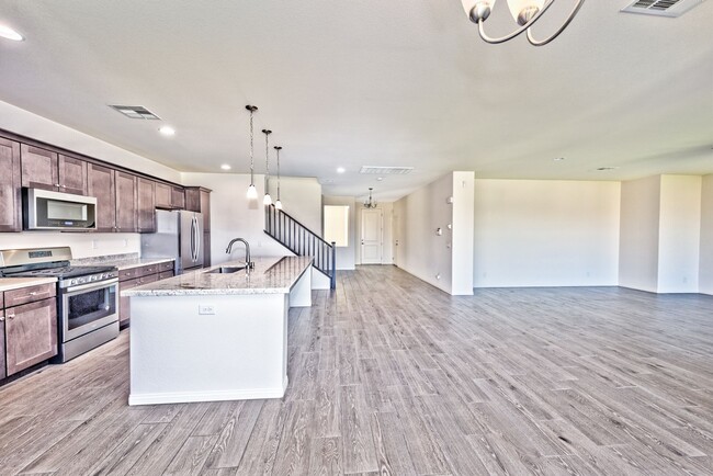 Photo - 4536 N Eagle Nest Peak St