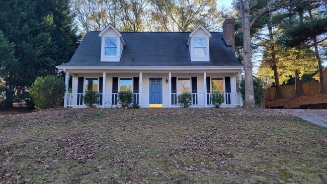 3 Bed, 2 Bath Home Available in Mauldin - 3 Bed, 2 Bath Home Available in Mauldin