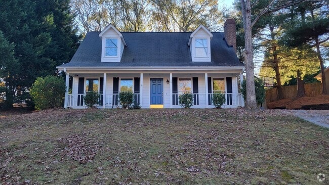 Building Photo - 3 Bed, 2 Bath Home Available in Mauldin