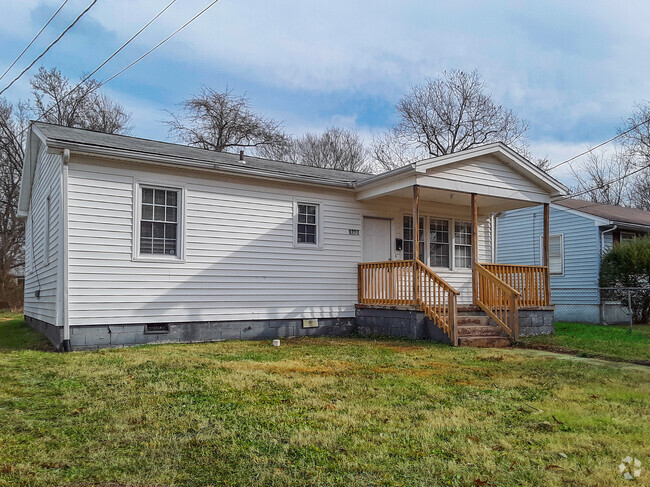 Building Photo - 1227 Montgomery Ave Rental