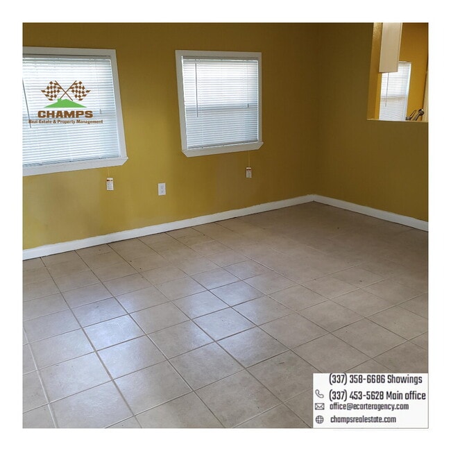 Photo - One -Bedroom Rental available near the gates of LSU! Unit B