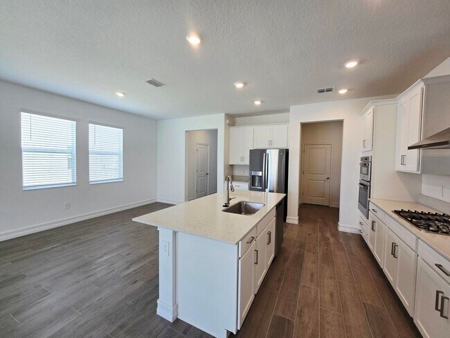 Photo - Annual Rental in Stonegate Preserve – Brand-New 3 Bedroom, 2.5 Bath Home with Loft, Main-Level Pr...