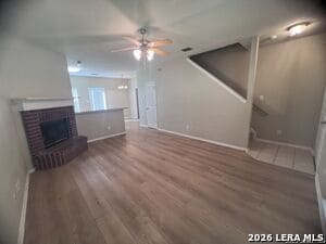 6406 Ithaca Falls