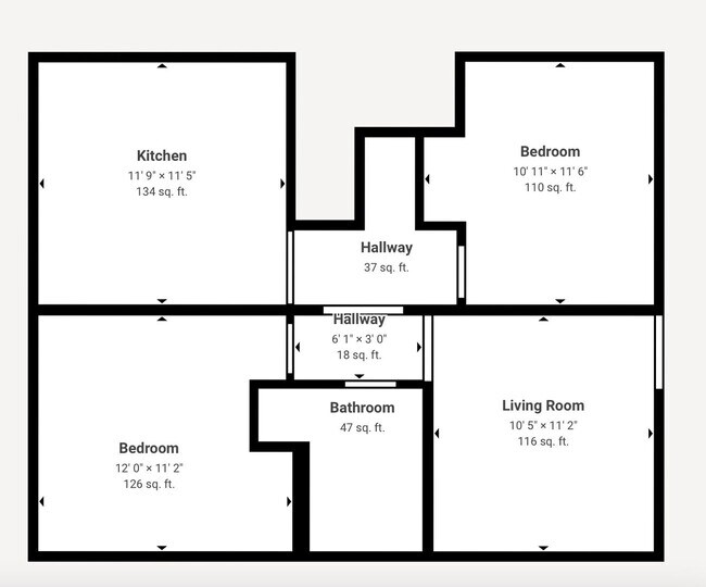 Photo - 230 W 3rd St Unit 230
