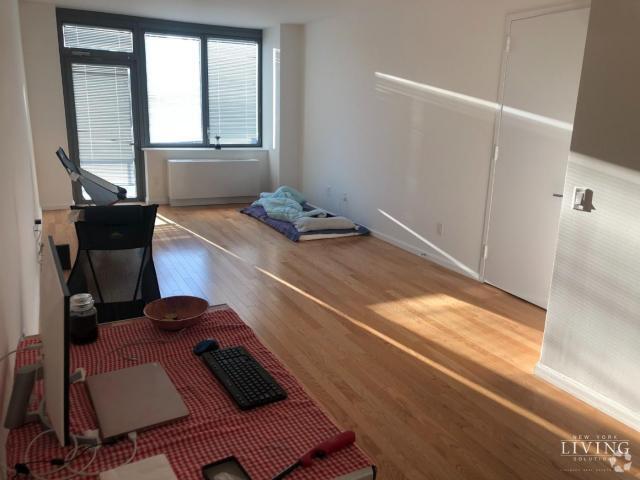 Building Photo - 0 bedroom in LONG ISLAND CITY NY 11109 Unit 330 Rental