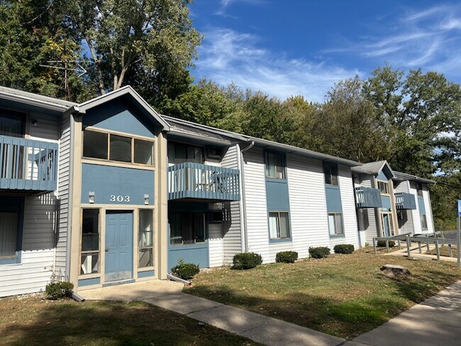 Beech Trail Apartments
