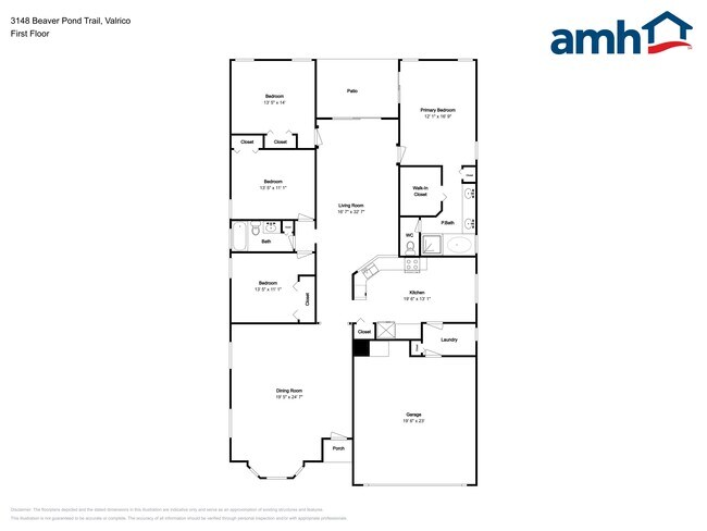 Photo - 3148 Beaver Pond Trl