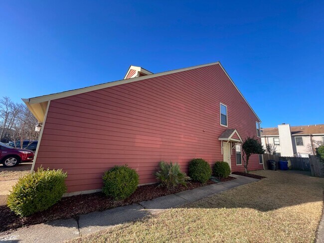 Photo - Kempsville Lake