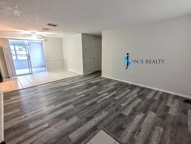 Photo - NEW FLOORS, NEW PAINT INSIDE & OUT.. 2/1/1...