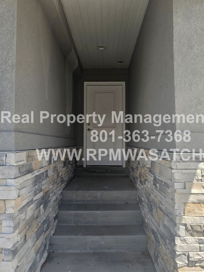Photo - Beautiful Tooele Town House Available Now