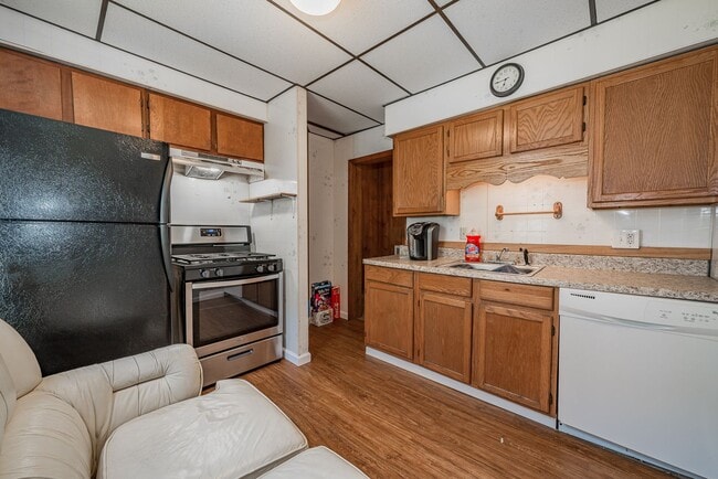 Photo - 721 Wells St