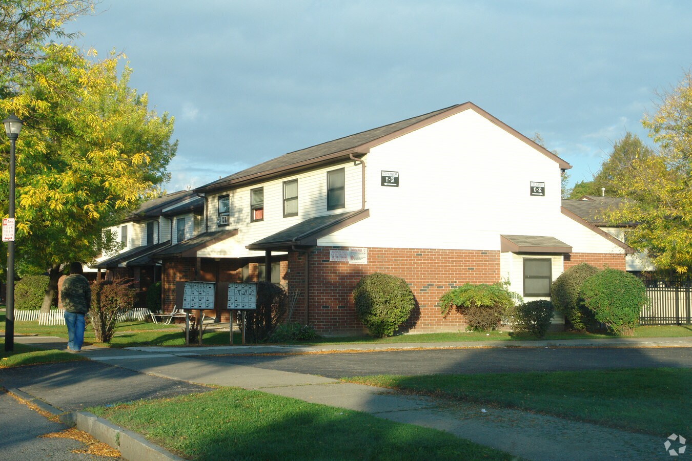 Photo - Harriet Tubman Estates