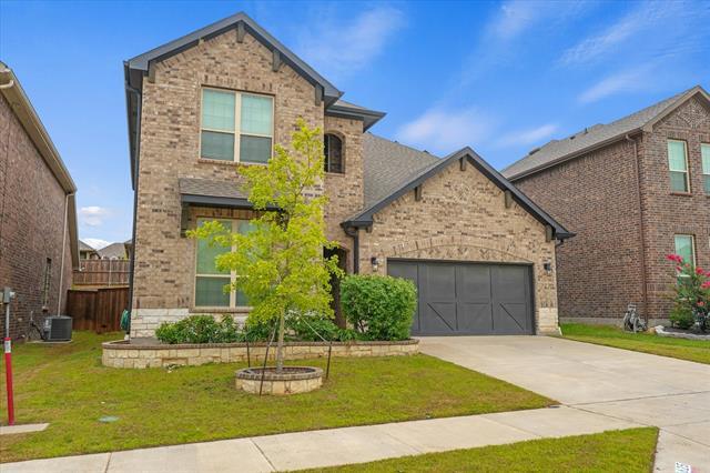 6625 Texas Cowboy Dr