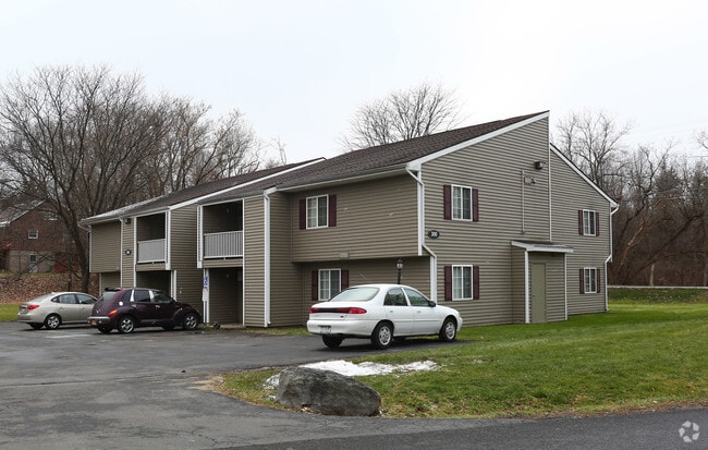 Mercer Mills Apartments - Mercer Mills Apartments