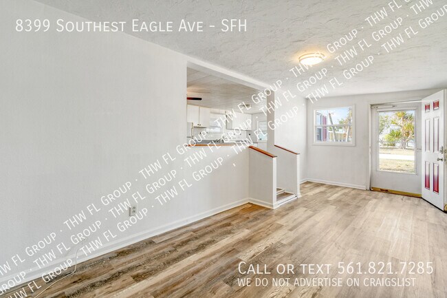 Photo - 8399 SE Eagle Ave