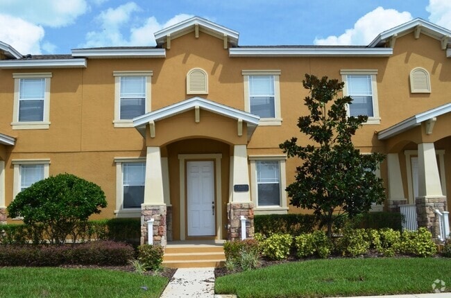 Building Photo - 3/2.5 Townhouse with 2-Car Garage in Turtl...