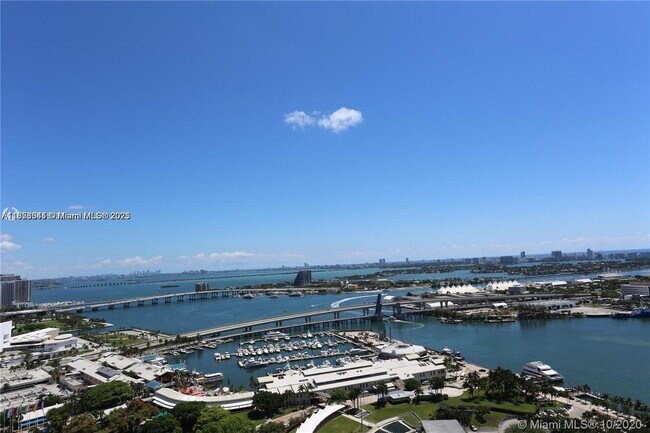 Photo - 50 Biscayne Blvd Unit 3402