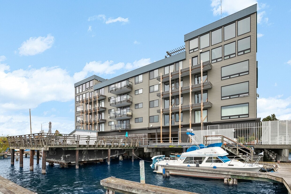 Photo - 2301 Fairview Ave E (Seattle, WA)