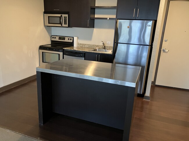 Photo - 111 SW Harrison St Condo Unit 5C