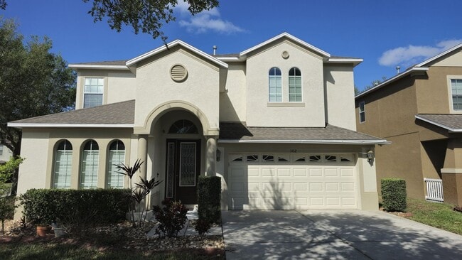 Building Photo - 302 Taxter Run Ln