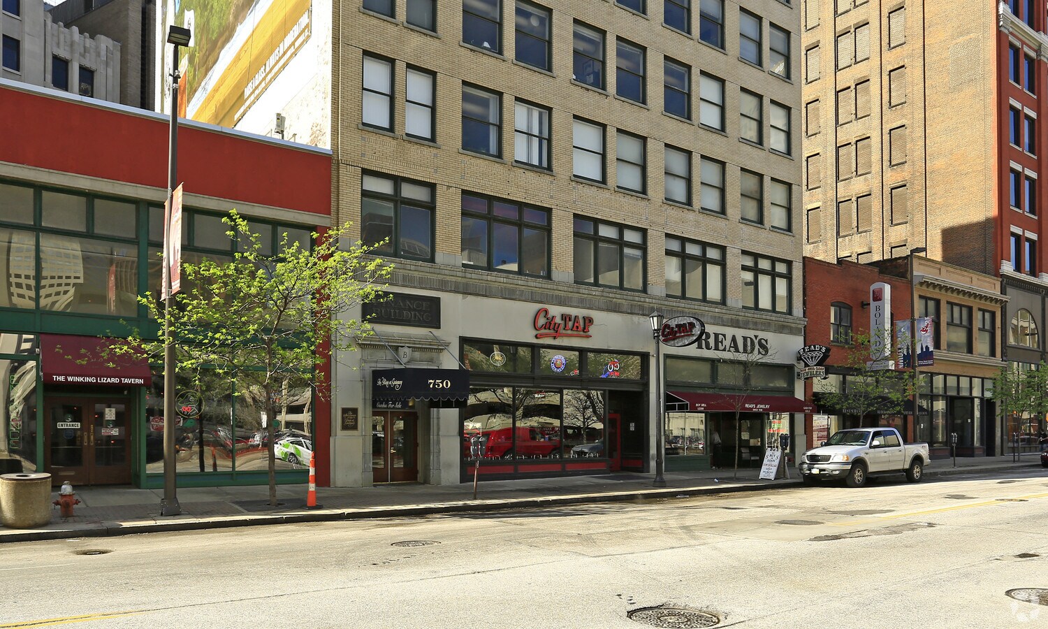 Photo - Pointe at Gateway