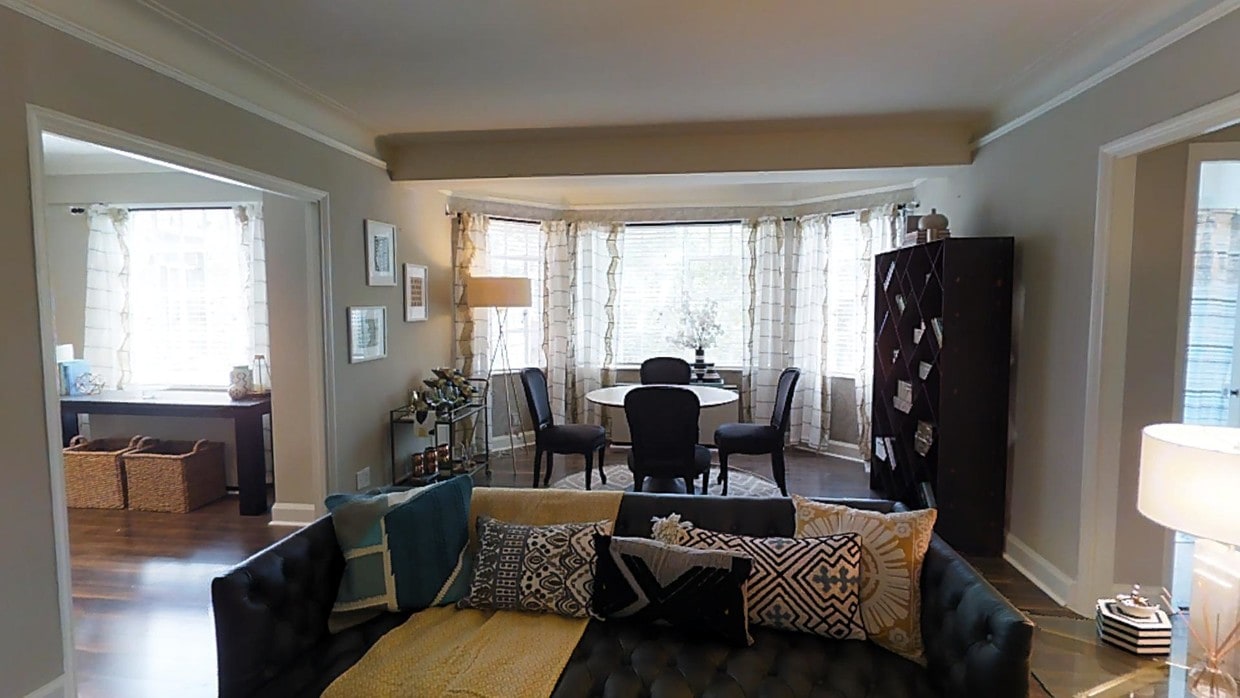 Photo - Alden Park Luxury Apartments