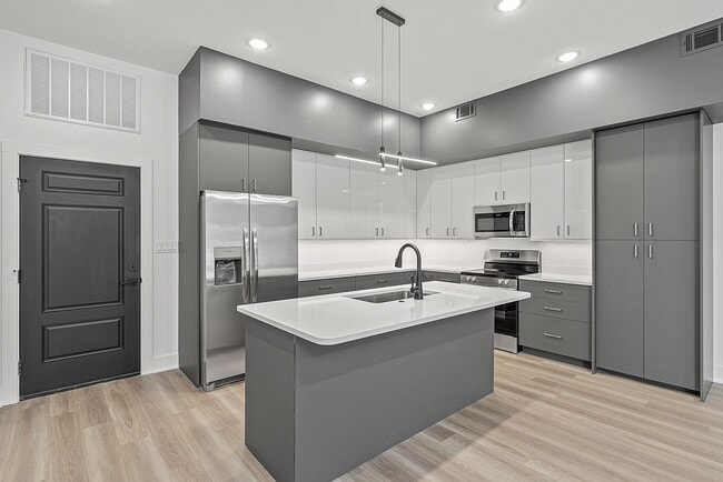 Photo - Edge Luxury Townhomes Unit #1